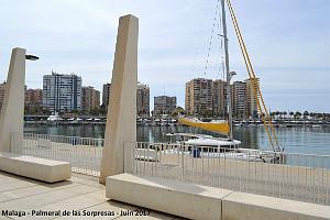 129- Malaga Palmeral Sorpresas